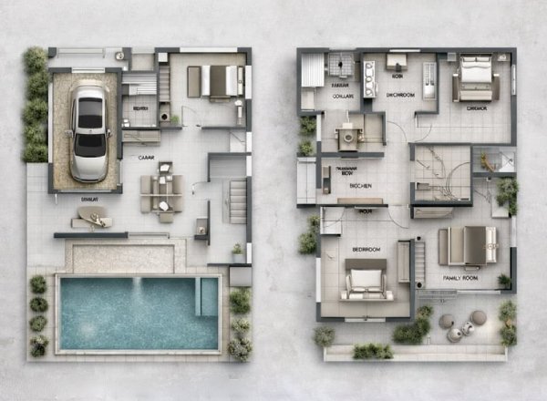 Architectural Design