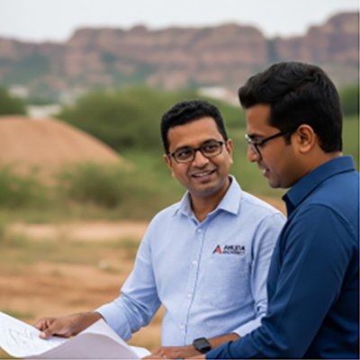 An abstract graphic representing energy flow and balance, with subtle geometric patterns and a harmonious color palette, symbolizing Vastu principles and positive vibrations within a space.