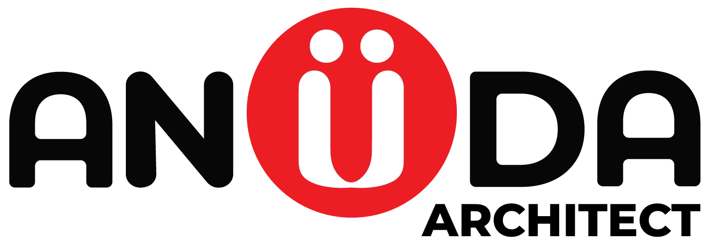 Anuda Architect Dark Logo