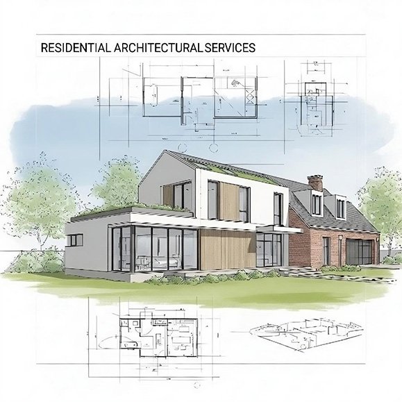 Why Choose Anuda Architect for Your Home in Jaipur?