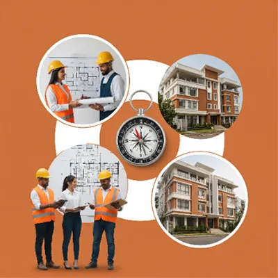 The Anuda Architect Advantage: A Unified Path to Perfection