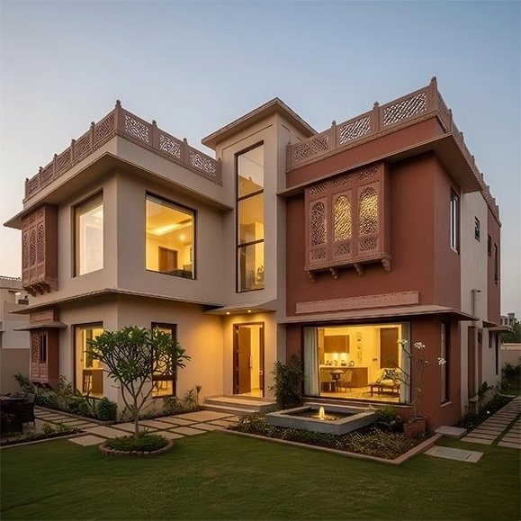 Our Residential Architectural Services Include